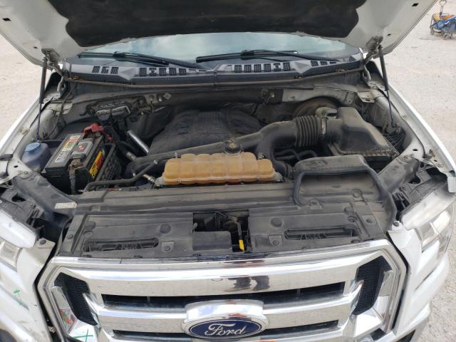 Photo 10 VIN: 1FTEW1CG8FKD37824 - FORD F-150 