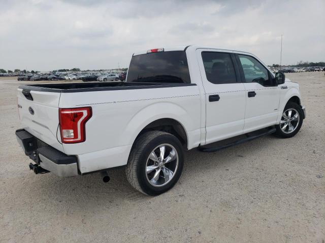 Photo 2 VIN: 1FTEW1CG8FKD37824 - FORD F-150 