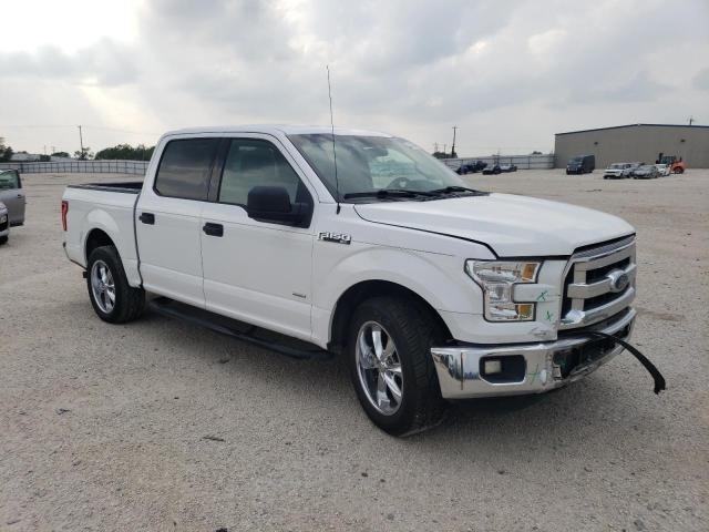 Photo 3 VIN: 1FTEW1CG8FKD37824 - FORD F-150 