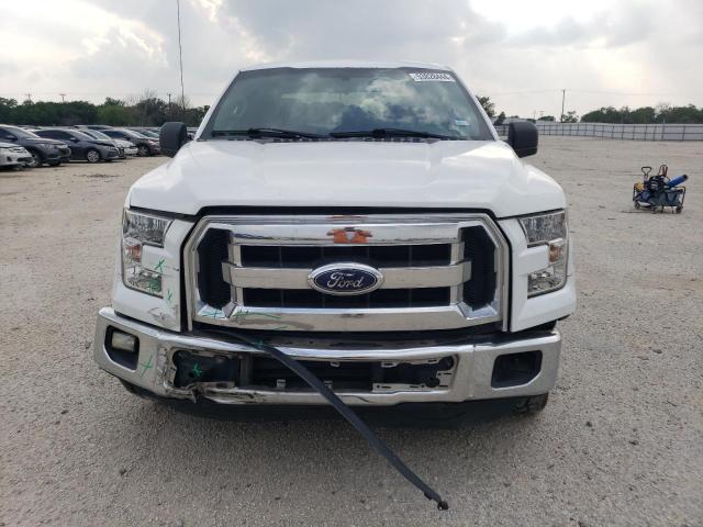 Photo 4 VIN: 1FTEW1CG8FKD37824 - FORD F-150 