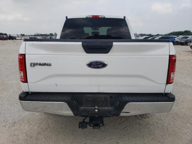 Photo 5 VIN: 1FTEW1CG8FKD37824 - FORD F-150 