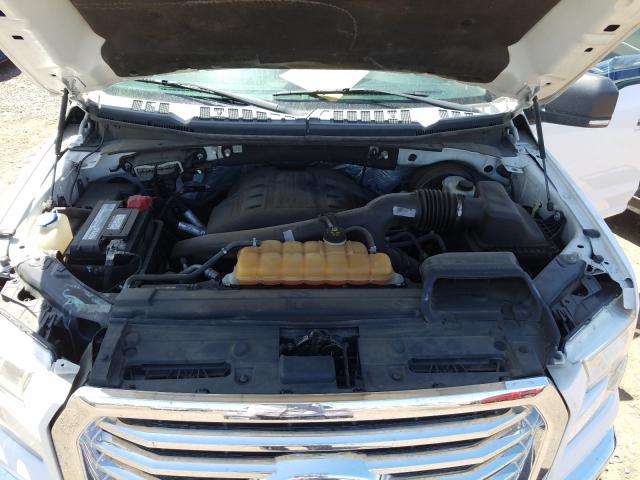 Photo 6 VIN: 1FTEW1CG8FKE88176 - FORD F150 SUPER 