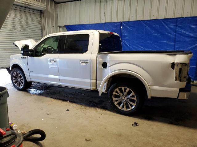 Photo 1 VIN: 1FTEW1CG8GFC01333 - FORD F150 SUPER 