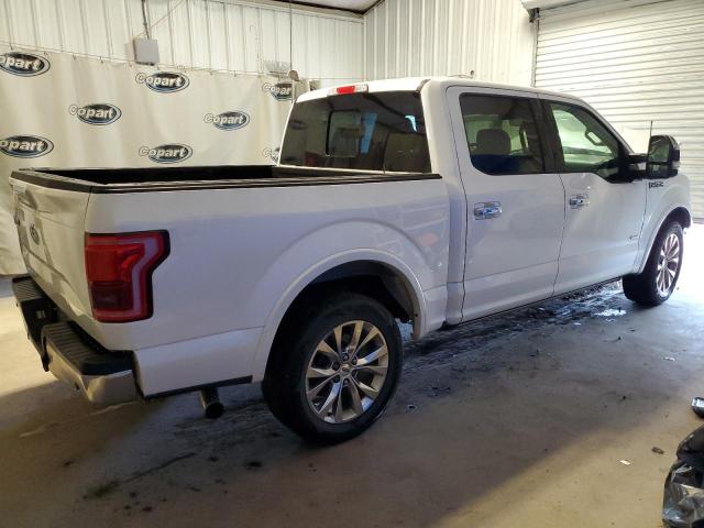 Photo 2 VIN: 1FTEW1CG8GFC01333 - FORD F150 SUPER 