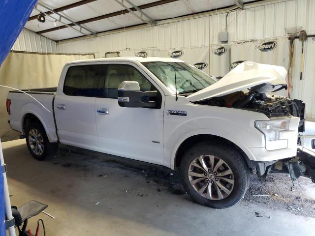 Photo 3 VIN: 1FTEW1CG8GFC01333 - FORD F150 SUPER 