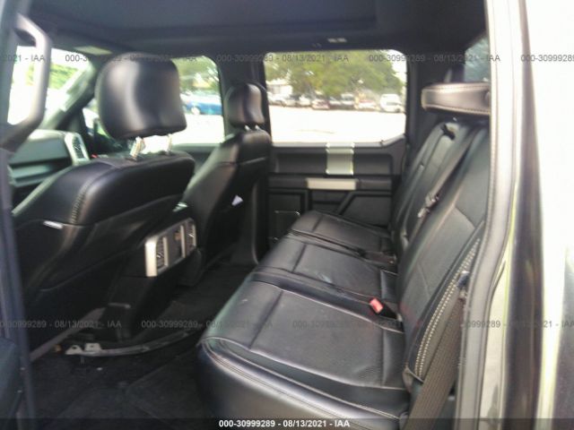 Photo 7 VIN: 1FTEW1CG8GFD50115 - FORD F-150 