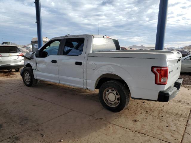 Photo 1 VIN: 1FTEW1CG8GKD96759 - FORD F150 SUPER 