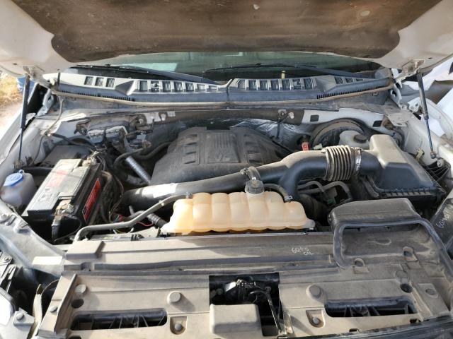 Photo 10 VIN: 1FTEW1CG8GKD96759 - FORD F150 SUPER 