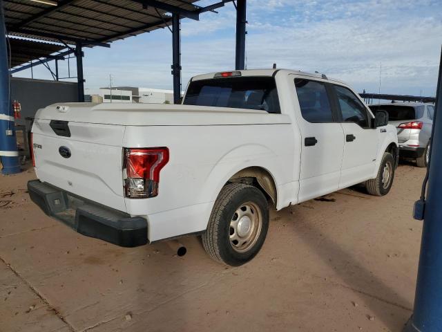 Photo 2 VIN: 1FTEW1CG8GKD96759 - FORD F150 SUPER 