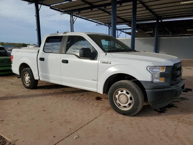 Photo 3 VIN: 1FTEW1CG8GKD96759 - FORD F150 SUPER 