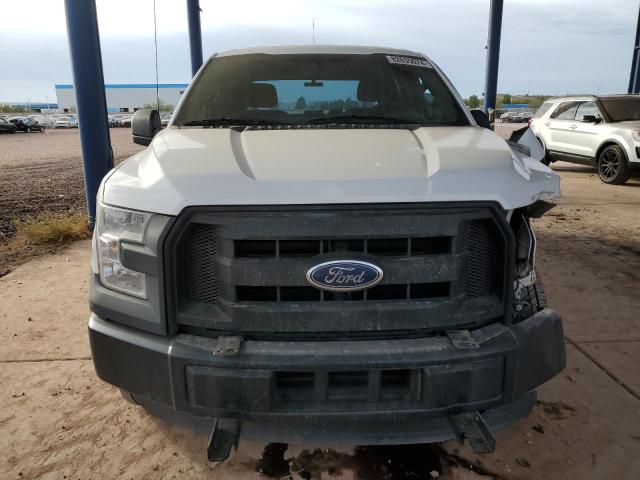 Photo 4 VIN: 1FTEW1CG8GKD96759 - FORD F150 SUPER 