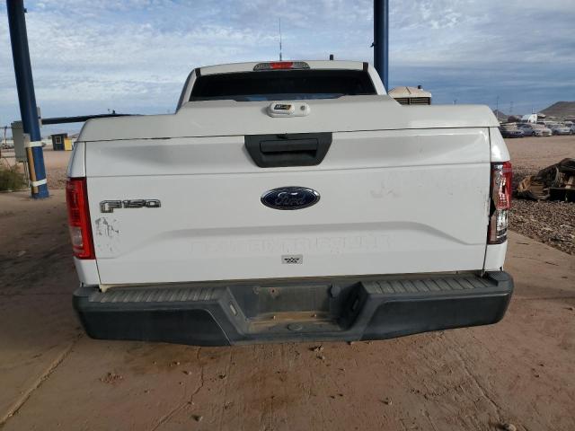 Photo 5 VIN: 1FTEW1CG8GKD96759 - FORD F150 SUPER 