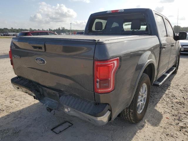 Photo 3 VIN: 1FTEW1CG8GKF44795 - FORD F150 SUPER 