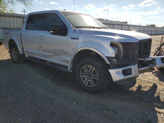 Photo 3 VIN: 1FTEW1CG8GKF45624 - FORD F150 SUPER 