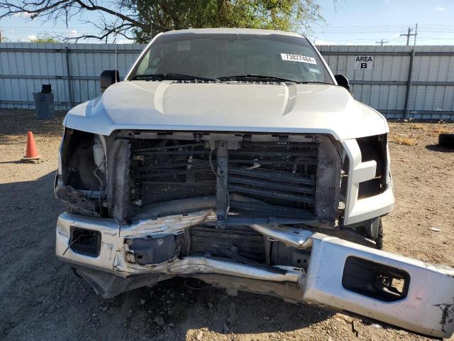 Photo 4 VIN: 1FTEW1CG8GKF45624 - FORD F150 SUPER 