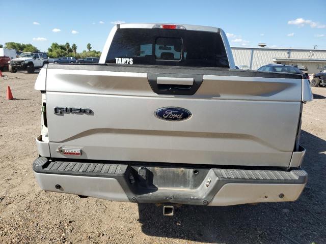 Photo 5 VIN: 1FTEW1CG8GKF45624 - FORD F150 SUPER 