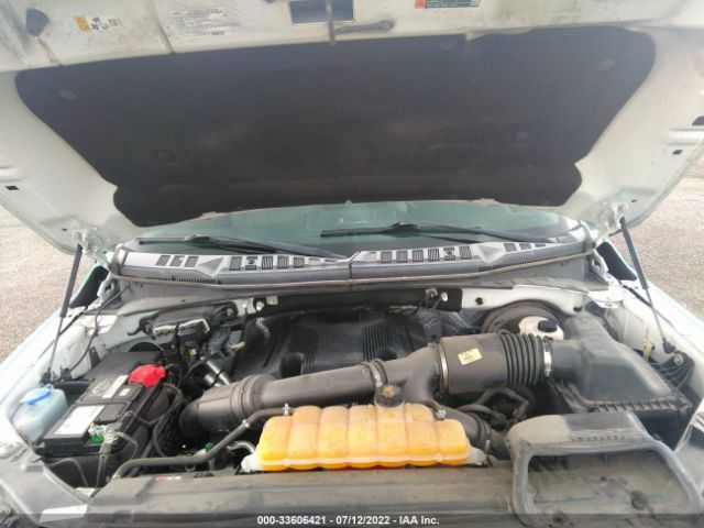 Photo 9 VIN: 1FTEW1CG8HKC00451 - FORD F-150 