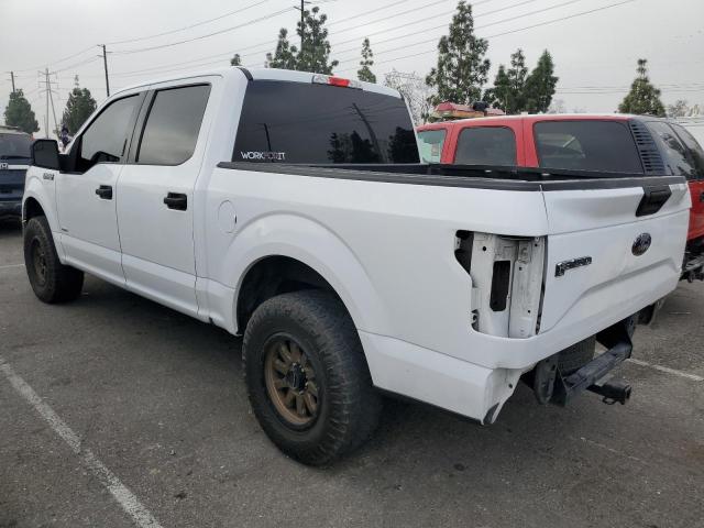 Photo 1 VIN: 1FTEW1CG8HKC65848 - FORD F-150 