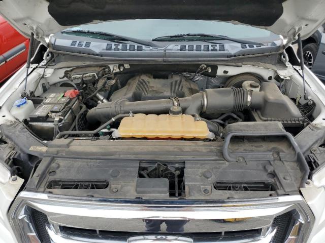 Photo 10 VIN: 1FTEW1CG8HKC65848 - FORD F-150 