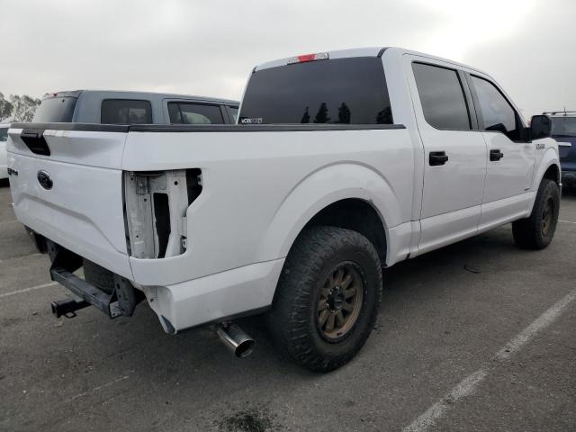 Photo 2 VIN: 1FTEW1CG8HKC65848 - FORD F-150 