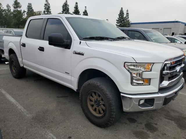 Photo 3 VIN: 1FTEW1CG8HKC65848 - FORD F-150 