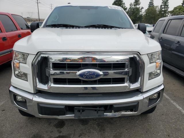 Photo 4 VIN: 1FTEW1CG8HKC65848 - FORD F-150 