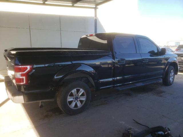 Photo 2 VIN: 1FTEW1CG8JKE52447 - FORD F-150 