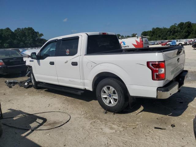 Photo 1 VIN: 1FTEW1CG8JKE80507 - FORD F-150 