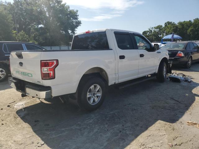 Photo 2 VIN: 1FTEW1CG8JKE80507 - FORD F-150 