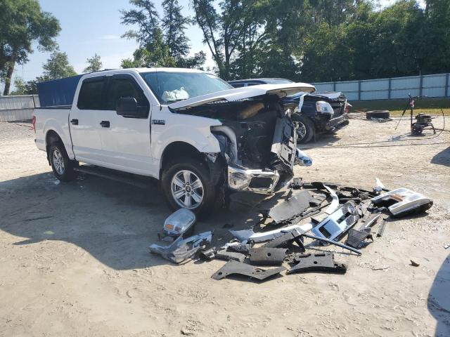 Photo 3 VIN: 1FTEW1CG8JKE80507 - FORD F-150 