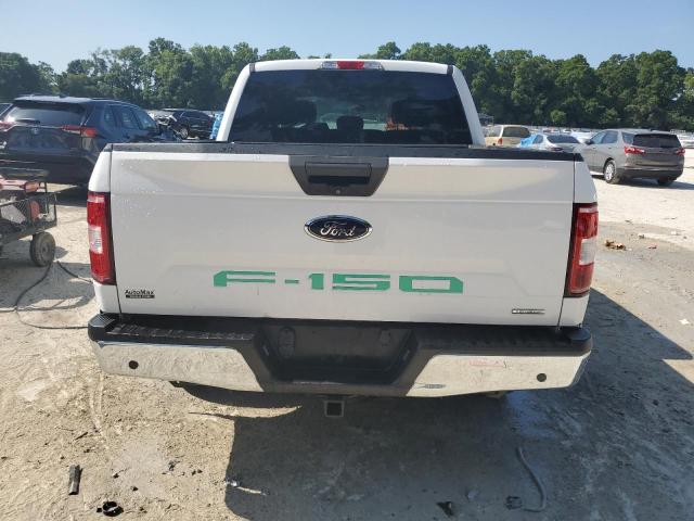 Photo 5 VIN: 1FTEW1CG8JKE80507 - FORD F-150 