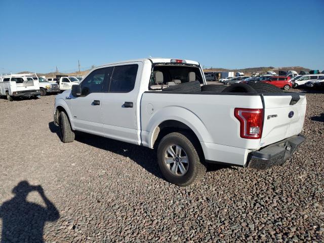 Photo 1 VIN: 1FTEW1CG9FFA11491 - FORD F150 SUPER 