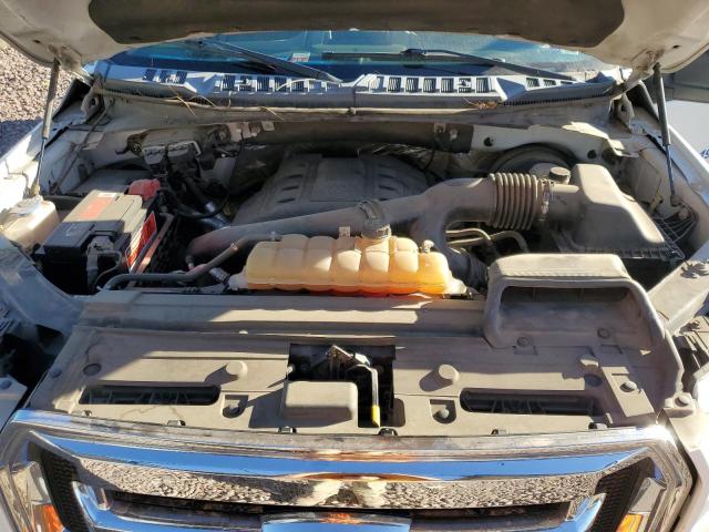 Photo 10 VIN: 1FTEW1CG9FFA11491 - FORD F150 SUPER 