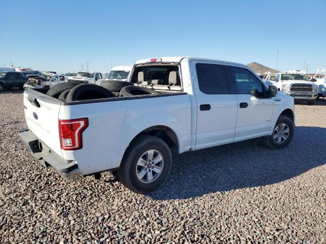 Photo 2 VIN: 1FTEW1CG9FFA11491 - FORD F150 SUPER 