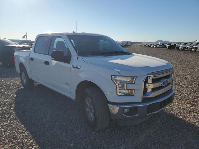 Photo 3 VIN: 1FTEW1CG9FFA11491 - FORD F150 SUPER 