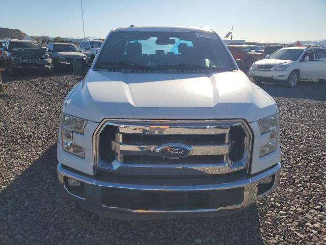 Photo 4 VIN: 1FTEW1CG9FFA11491 - FORD F150 SUPER 