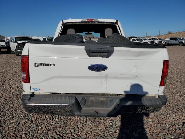 Photo 5 VIN: 1FTEW1CG9FFA11491 - FORD F150 SUPER 