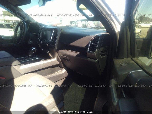 Photo 4 VIN: 1FTEW1CG9FFC70501 - FORD F-150 