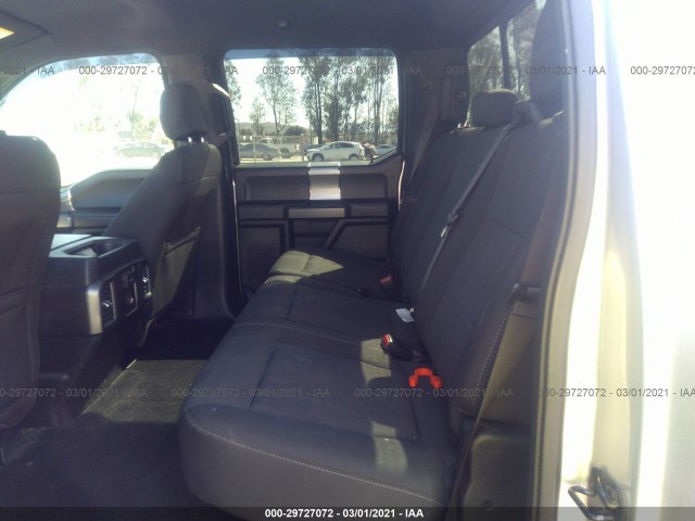 Photo 7 VIN: 1FTEW1CG9FFC70501 - FORD F-150 