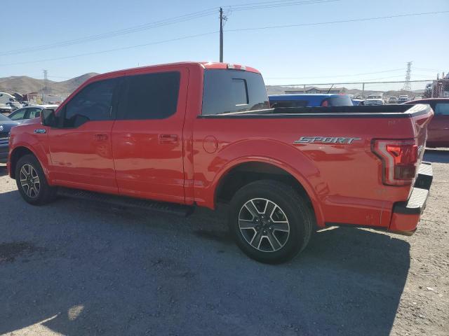 Photo 1 VIN: 1FTEW1CG9FKE29086 - FORD F-150 