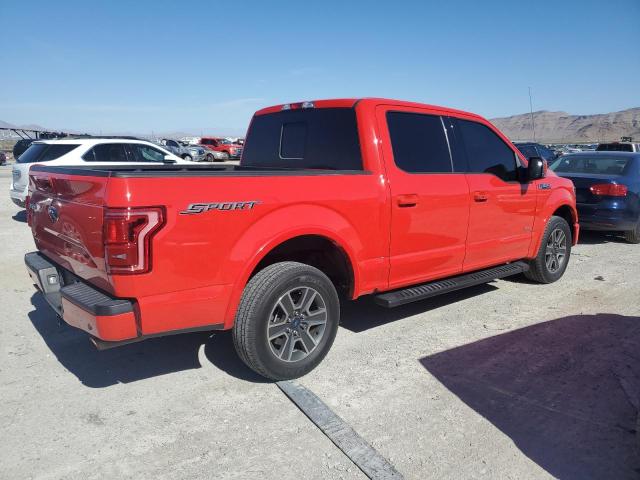 Photo 2 VIN: 1FTEW1CG9FKE29086 - FORD F-150 