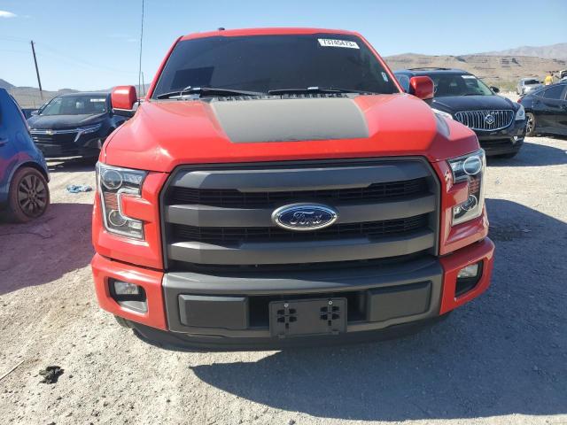 Photo 4 VIN: 1FTEW1CG9FKE29086 - FORD F-150 