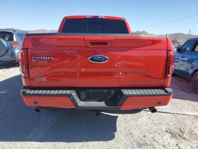 Photo 5 VIN: 1FTEW1CG9FKE29086 - FORD F-150 