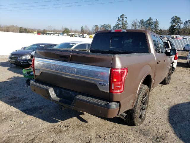 Photo 3 VIN: 1FTEW1CG9GFA63463 - FORD F-150 