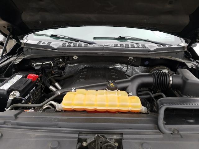 Photo 6 VIN: 1FTEW1CG9GFB28960 - FORD F150 SUPER 