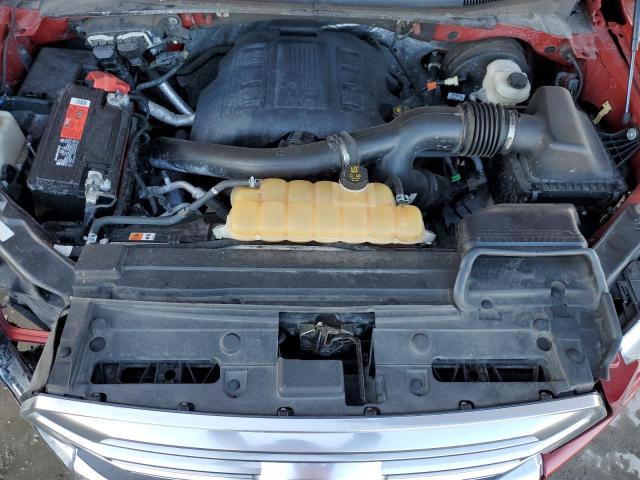 Photo 6 VIN: 1FTEW1CG9GFD59132 - FORD F150 SUPER 