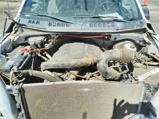 Photo 6 VIN: 1FTEW1CG9GKD79436 - FORD F150 SUPER 