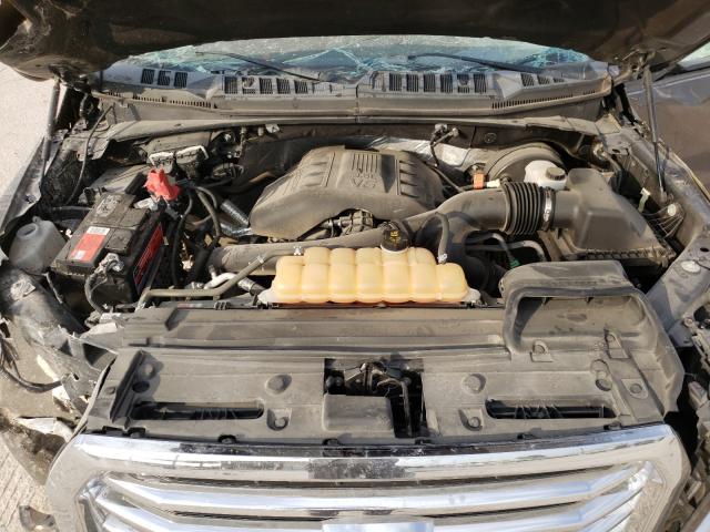 Photo 6 VIN: 1FTEW1CG9GKE03931 - FORD F150 SUPER 