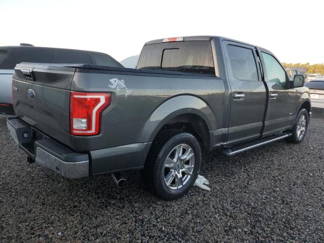 Photo 2 VIN: 1FTEW1CG9GKE70058 - FORD F150 SUPER 