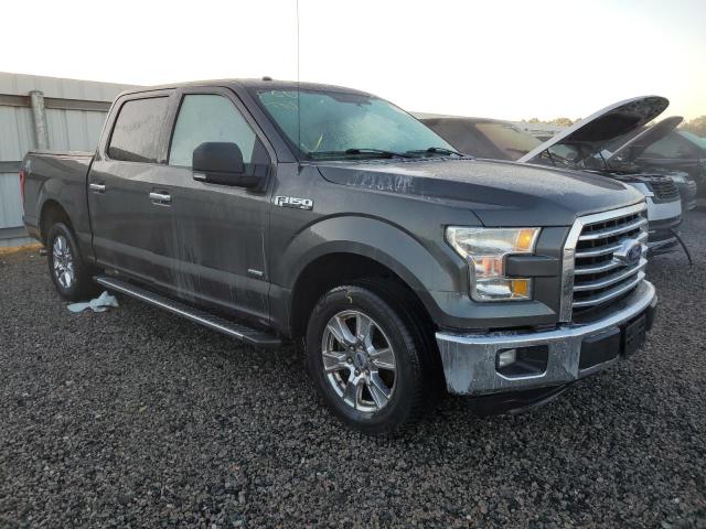 Photo 3 VIN: 1FTEW1CG9GKE70058 - FORD F150 SUPER 